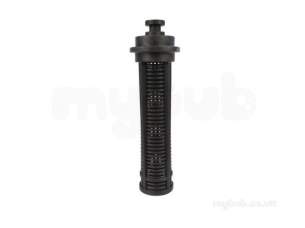 Glow Worm Boiler Spares -  Glow Worm 2000801906 Sanitary Filter