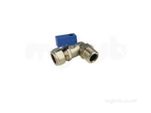 Glow Worm Boiler Spares -  Glow Worm S208727 D H W Outlet Valve