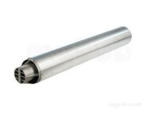 Glow Worm Boiler Spares -  Glow Worm 2000446385 Terminal Assembly