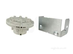 Glow Worm Boiler Spares -  Glow Worm 2000801928 Air Pressure Switch