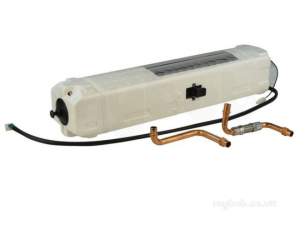 Glow Worm Boiler Spares -  Glow Worm 2000802026 Micro Accumulation Tank