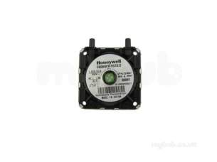 Glow Worm Boiler Spares -  Glow Worm S227129 Air Pressure Switch