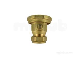 Glow Worm Boiler Spares -  Glow Worm 2000800696 Isolating Valve