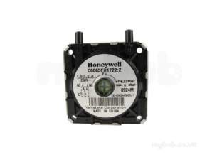 Glow Worm Boiler Spares -  Glow Worm 2000801992 Air Pressure Switch