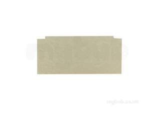 Glow Worm Boiler Spares -  Glow Worm S210188 Insulation C/c Rear