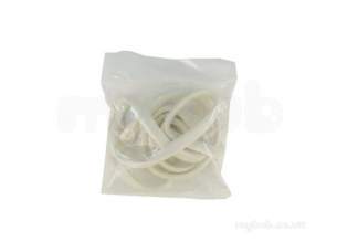 Glow Worm Boiler Spares -  Glowworm Glow Worm S230383 Seal-case