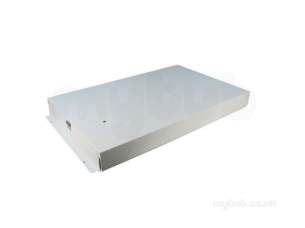 Glow Worm Boiler Spares -  Glowworm Glow Worm S448604 Front Assembly