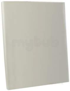 Glow Worm Boiler Spares -  Glow Worm S457047 Front Case Panel