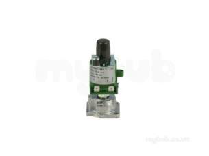 Glow Worm Boiler Spares -  Glowworm Glow Worm S801210 Solenoid