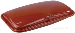 Glow Worm Boiler Spares -  Glow Worm 2000801312 Expansion Vessel