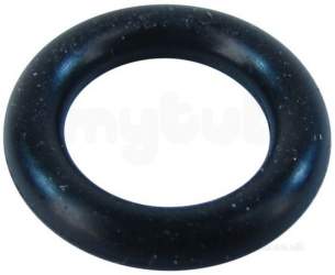 Saunier Duval Boiler Spares -  Glowworm Saun S5466100 O Ring Pk 20