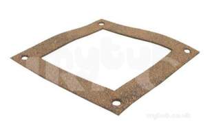 Hamworthy Boiler Spares -  Hamworthy 331214018 Gasket Fan