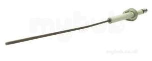 Hamworthy Boiler Spares -  Hamworthy 333801291 Flame Probe
