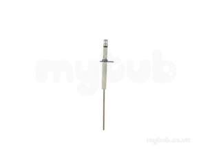 Hamworthy Boiler Spares -  Hamworthy 333801242 Probe