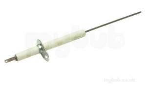 Hamworthy Boiler Spares -  Hamworthy 333801333 Flame Probe