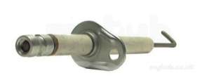 Hamworthy Boiler Spares -  Hamworthy 333801341 Electrode