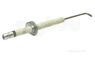 Hamworthy Boiler Spares -  Hamworthy 333801440 Spark Electrode
