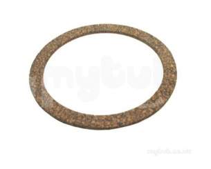 Hamworthy Boiler Spares -  Hamworthy 331212301 Gasket Fan Extension
