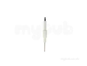 Hamworthy Boiler Spares -  Hamworthy 333805359 Probe