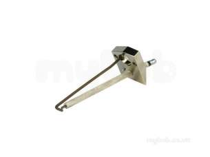 Hamworthy Boiler Spares -  Hamworthy 363309165 Ignition