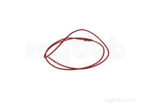 Hamworthy Boiler Spares -  Hamworthy 363916035 Flame Probe Cable
