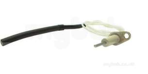 Hamworthy Boiler Spares -  Hamworthy 363916027 Electrode