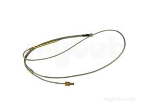 Hamworthy Boiler Spares -  Hamworthy 747439880 Thermocouple