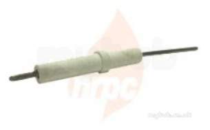 Hamworthy Boiler Spares -  Hamworthy 747701594 Flame Probe