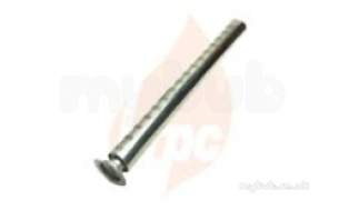 Hamworthy Boiler Spares -  Hamworthy 333811100 Burner Bar