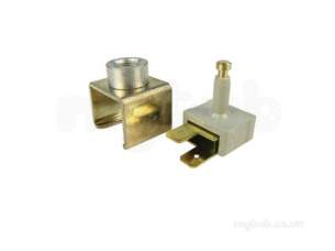 Hamworthy Boiler Spares -  Hamworthy 339008198 Tcouple Interupt Assembly