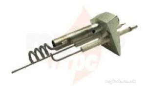 Hamworthy Boiler Spares -  Hamworthy 363310387 Pilot Bnr Assembly