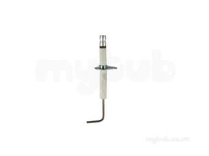 Hamworthy Boiler Spares -  Hamworthy 533805001 Spark Electrode