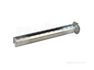 Hamworthy 339007778 Burner Bar