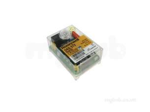 Hamworthy Boiler Spares -  Hamworthy 533901006 Controller