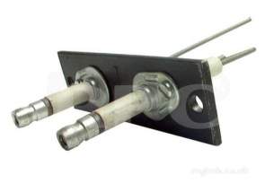 Hamworthy Boiler Spares -  Hamworthy 563801001 Igniter Assembly