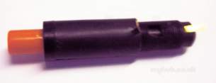 Hamworthy Boiler Spares -  Hamworthy 747701727 Piezo Unit