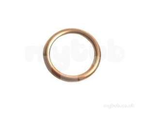 Hamworthy Boiler Spares -  Hamworthy 331604911 Ring For Anode