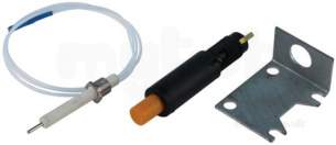Hamworthy Boiler Spares -  Hamworthy 363801575 Ur340 Ignition Assembly