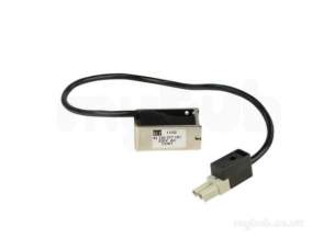 Hmwrthy 533901321 Damper Solenoid
