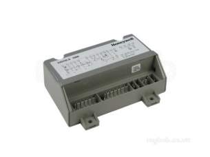 Hamworthy Boiler Spares -  Hmwrthy 533901312 Ignition Control Box