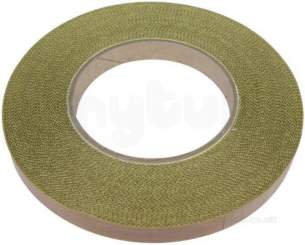 Bakery Commercial Catering Spares -  13mm Tape Ptfe Coated Glass Cloth