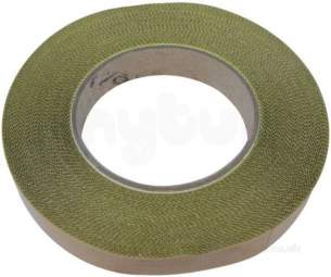 Bakery Commercial Catering Spares -  20mm Tape Ptfe Coated Glass Cloth