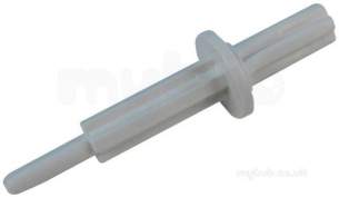 Ariston Boiler Spares -  Mts 999592 Spindle