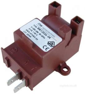 Ariston Boiler Spares -  Ariston 65102177 Spark Generator