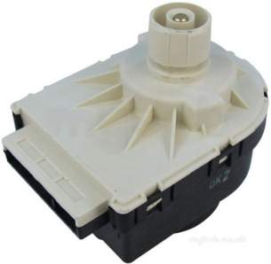 Ariston Boiler Spares -  Ariston 61302483 Motor 3-way Valve