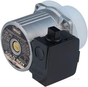 Chaffoteaux Boiler Spares -  Chaffoteaux 65102902 Pump