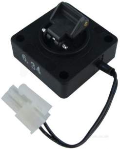 Ariston Boiler Spares -  Mts Ariston 995948 Dhw Flow Switch