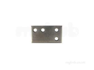 Hamworthy Boiler Spares -  Hamworthy 330101018 Pilot Bracket
