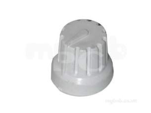 Halstead Heating Boiler Spares -  Halstead Hstead 300525 Knob