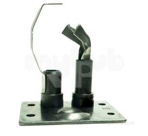 Hamworthy Boiler Spares -  Hamworthy 331150147 Pilot Assembly